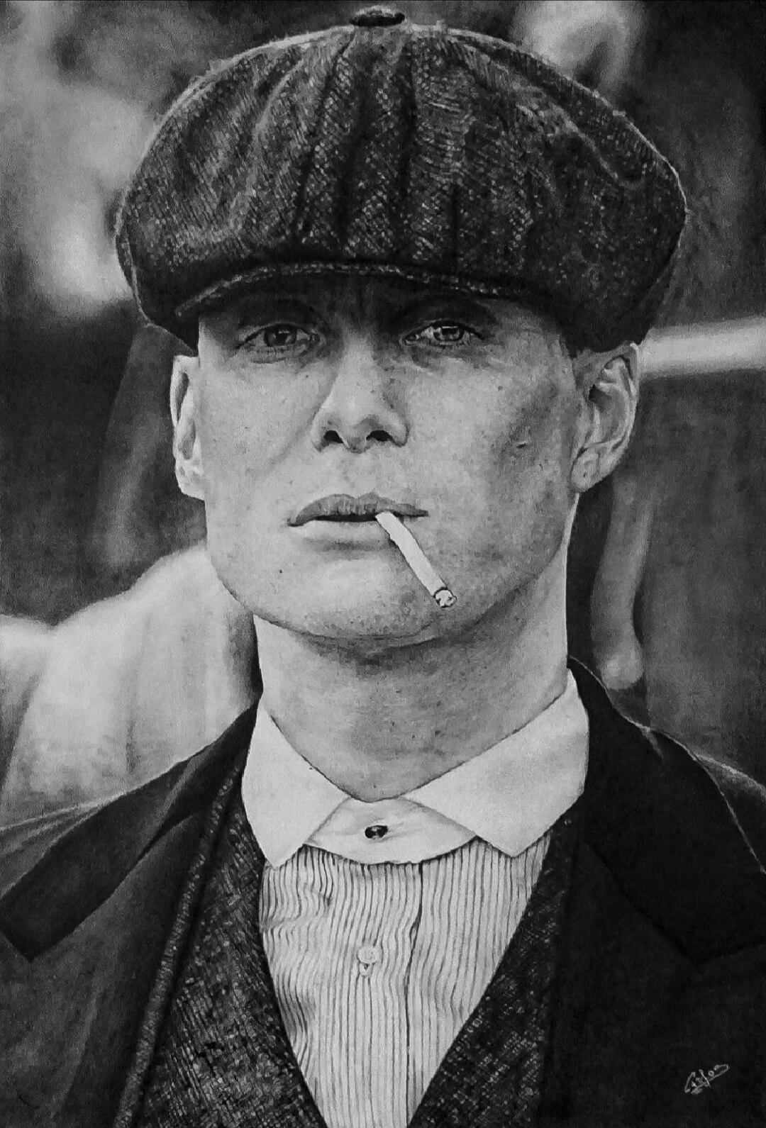 Thomas Shelby